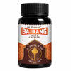 Dr. Kaiwart Bajrang Vati Capsule – Ayurvedic Weight Gain & Muscle Support Supplement (60 Capsules)