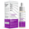Dr. Kaiwart Tranexamic Acid 3% + Azelaic Acid 10% Serum – Pigmentation Corrector for Dark Spots, Uneven Skin Tone & Blemish-Prone Skin | Brightening Face Serum | 30ml