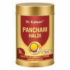 Dr. Kaiwart Pancham Haldi Powder – Premium Ayurvedic Turmeric Blend for Immunity & Inflammation Support (200g)