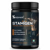 Srishma Stamigen Ayurvedic Powder – Herbal Energy, Strength & Stamina Booster for Men (200g)