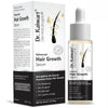 Dr. Kaiwart Advanced Hair Growth Serum with 3% Redensyl, 4% Anagain & 3% Baicapil – Anti Hair Fall Scalp Treatment for Thicker, Stronger Hair – Hair Regrowth Serum for Men & Women – 30ml