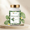 Srishma Aarthava Kshaya Capsules for PCOD & PCOS – Ayurvedic Hormonal Balance & Menstrual Cycle Support (60 Capsules)