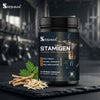 Srishma Stamigen Ayurvedic Powder – Herbal Energy, Strength & Stamina Booster for Men (200g)