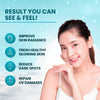 Dr. Kaiwart 2% Kojic Acid Face Serum with 1% Alpha Arbutin & Niacinamide – Dark Spot Corrector for Pigmentation, Uneven Skin Tone & Sun Tan – Brightening Serum for Radiant Skin – 30ml