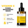 Dr. Kaiwart Vitamin C 20% + Hyaluronic Acid 1% Face Serum – Brightening & Anti‑Aging Serum for Glowing, Even-Toned Skin (30ml)