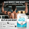 Srishma New and Improved Formula I Ayurvedic Weight Gainer Capsule Pack Of 2