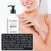 Dr. Kaiwart Goat Milk Colostrum White Shower Gel – Natural Brightening & Moisturizing Body Wash for Smooth, Radiant Skin – Deep Cleansing Formula 300ml (Pack of 2)