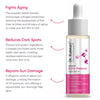 Dr. Kaiwart Advanced 0.3% Retinol Face Serum with Coenzyme Q10, Bakuchiol & Squalane – Anti-Aging Serum for Wrinkles, Dark Spots & Firm Skin (30ml)