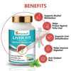 Srishma Natural Ayurvedic Capsules for Liver Detox & Liver Health-60 Capsules