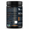 Srishma Stamigen Ayurvedic Powder – Herbal Energy, Strength & Stamina Booster for Men (200g)