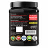 Black Horse Energy Booster Powder with Ashwagandha, Shatavari & Safed Musli – Ayurvedic Strength & Stamina Supplement (200g)