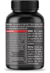 Srishma Power Up Capsules with Swarn Bhasm – Ayurvedic Energy, Stamina & Vitality Booster for Men | 60 Capsules Each (Pack of 2)