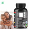 Srishma Power Up Capsules with Swarn Bhasm – Ayurvedic Energy, Stamina & Vitality Booster for Men | 60 Capsules Each (Pack of 2)