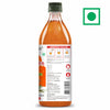 Dr. Kaiwart Sea Buckthorn Juice 500ml (Pack of 4) – Rich in Omega 3, 6, 7 & 9 | Natural Immunity & Antioxidant Support