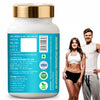Srishma New and Improved Formula I Ayurvedic Weight Gainer Capsule Pack Of 2
