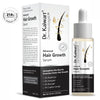 Dr. Kaiwart Advanced Hair Growth Serum with 3% Redensyl, 4% Anagain & 3% Baicapil – Anti Hair Fall Scalp Treatment for Thicker, Stronger Hair – Hair Regrowth Serum for Men & Women – 30ml