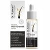 Dr. Kaiwart Advanced Hair Growth Serum with 3% Redensyl, 4% Anagain & 3% Baicapil – Anti Hair Fall Scalp Treatment for Thicker, Stronger Hair – Hair Regrowth Serum for Men & Women – 30ml