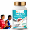 Srishma Natural Ayurvedic Capsules for Liver Detox & Liver Health-60 Capsules