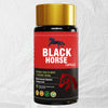 Black Horse Capsule for Men – Ayurvedic Immunity Booster & Strength Support | 60 Capsules