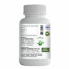 Dr. Kaiwart Organic Spirulina Capsules 500mg – Natural Immunity Booster, Energy & Detox Support Supplement 60-Capsules (Pack of 2)