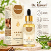 Ayurvedic  Nabhi Oil for Digestion & Detox Support | Nabhi Oil for Belly Button Care, Digestive Wellness & Metabolism Support | 30 ml