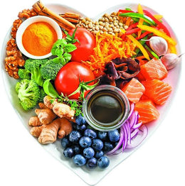 Food And Nutrition